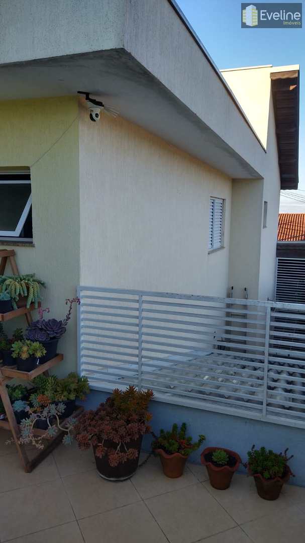 Casa à venda com 3 quartos, 180m² - Foto 20