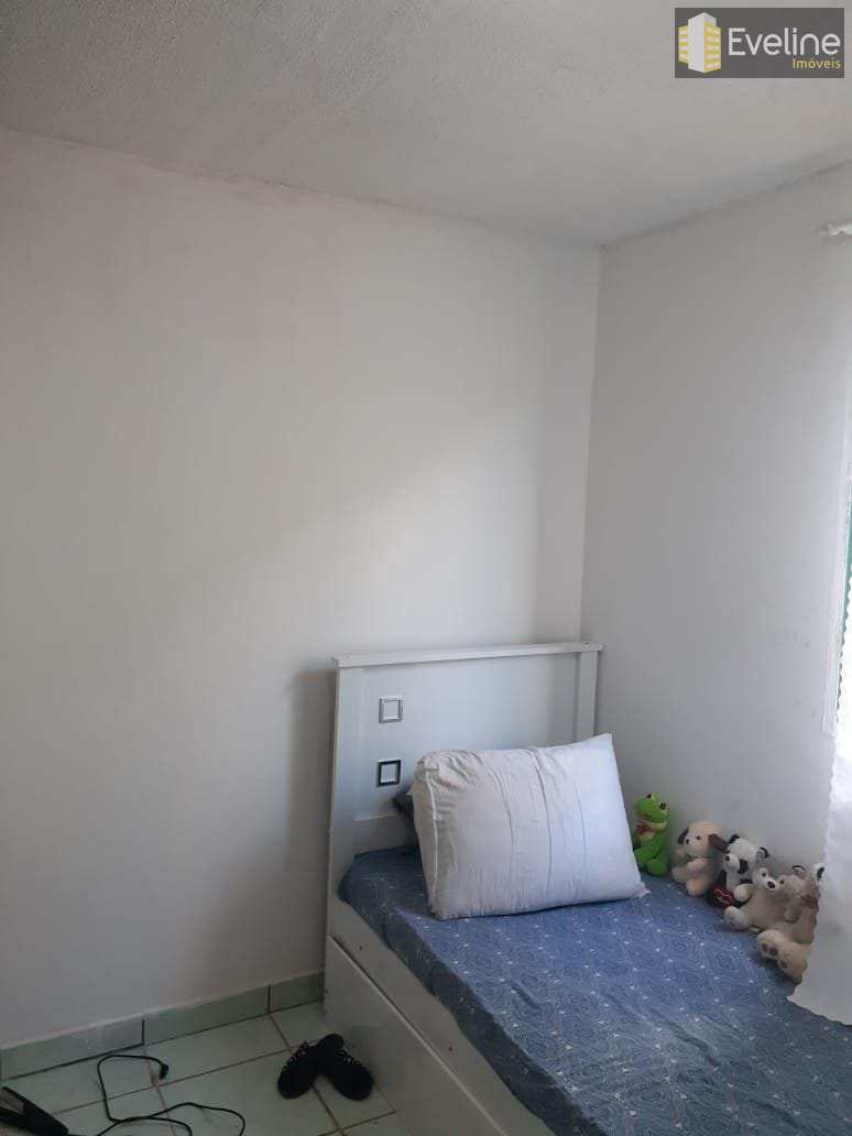 Apartamento à venda com 2 quartos, 42m² - Foto 5