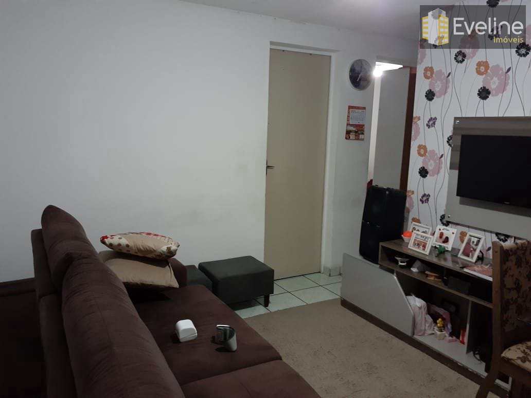 Apartamento à venda com 2 quartos, 42m² - Foto 1