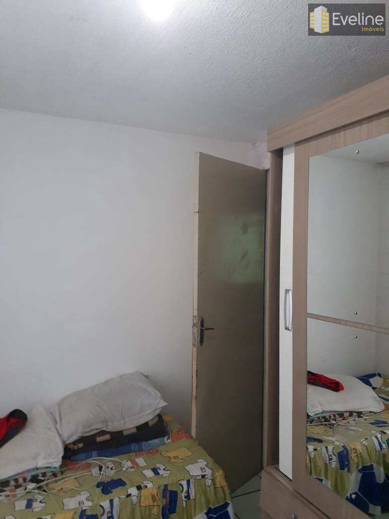 Apartamento à venda com 2 quartos, 42m² - Foto 6