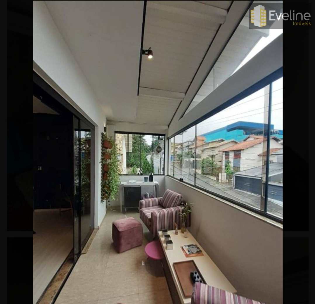 Casa à venda e aluguel com 3 quartos, 270m² - Foto 15