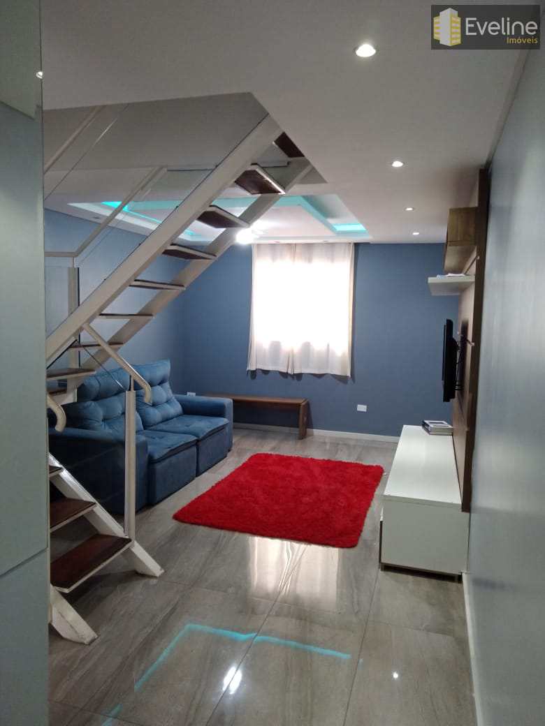 Casa à venda com 2 quartos, 66m² - Foto 1