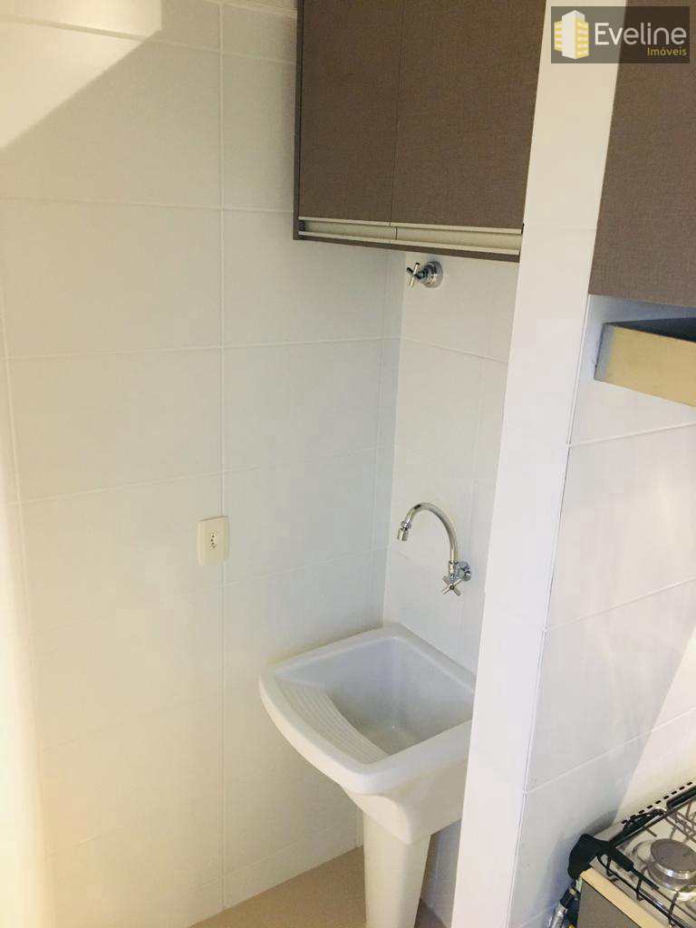 Apartamento para alugar com 1 quarto, 44m² - Foto 9