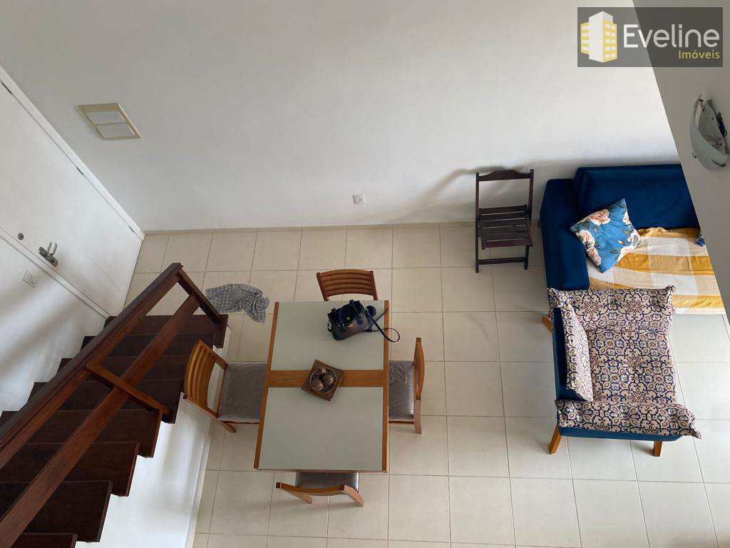 Apartamento à venda com 3 quartos, 128m² - Foto 5