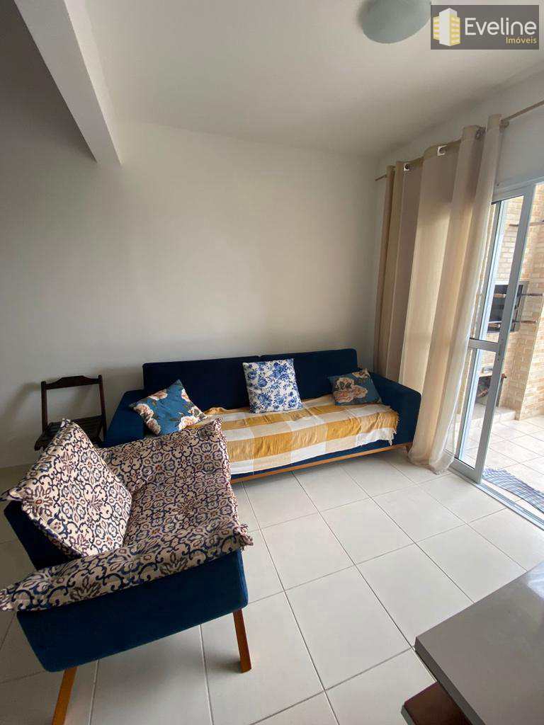 Apartamento à venda com 3 quartos, 128m² - Foto 3