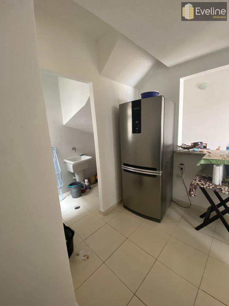 Apartamento à venda com 3 quartos, 128m² - Foto 9