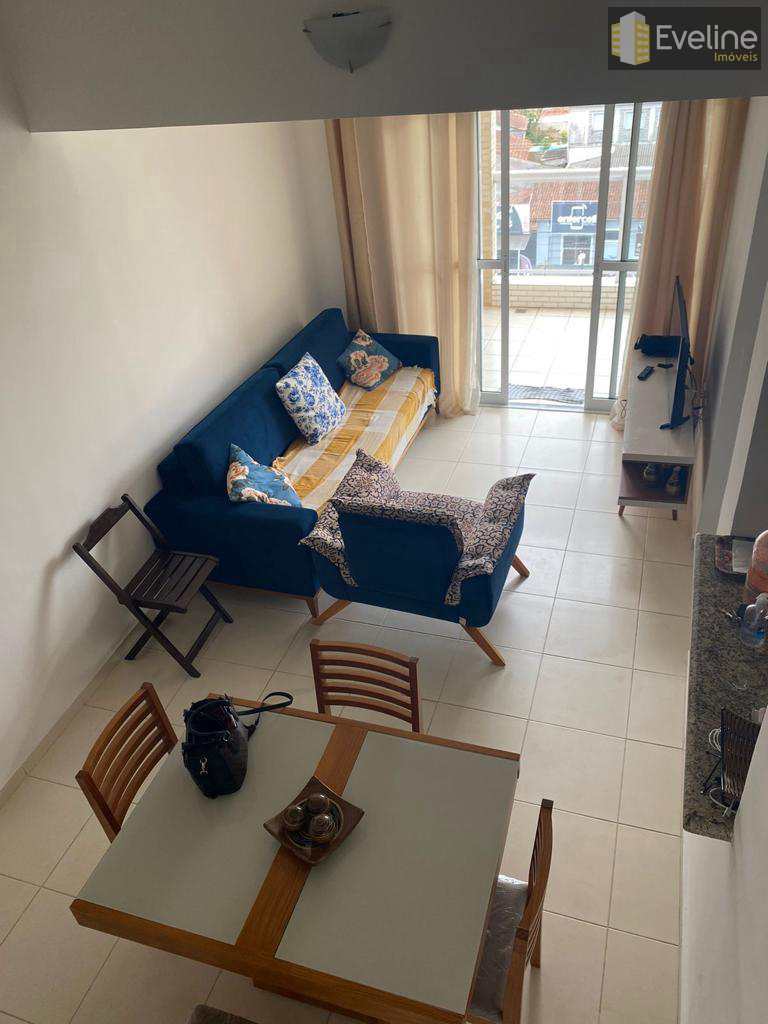 Apartamento à venda com 3 quartos, 128m² - Foto 1