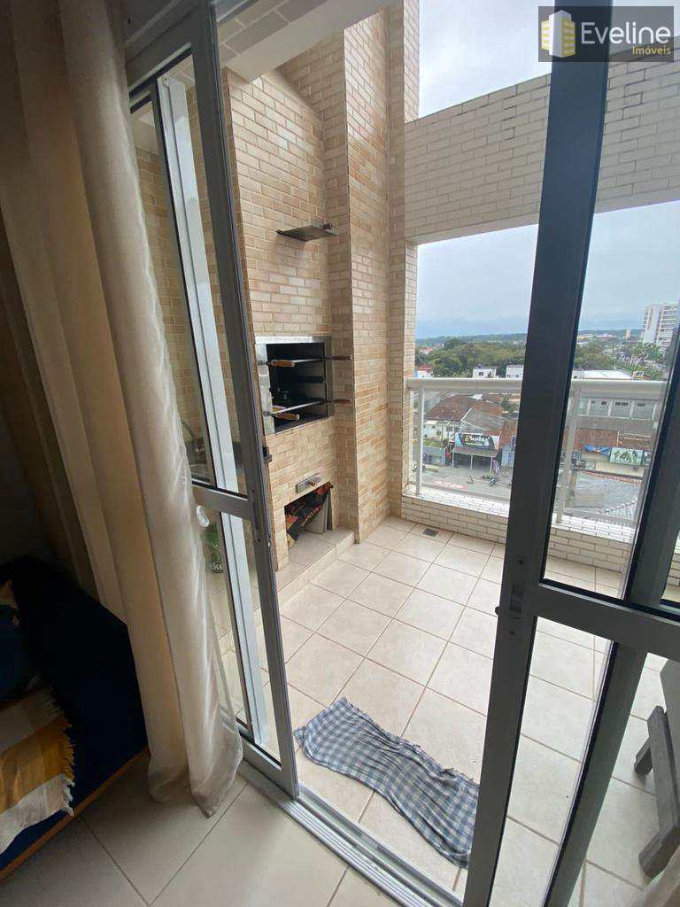 Apartamento à venda com 3 quartos, 128m² - Foto 19