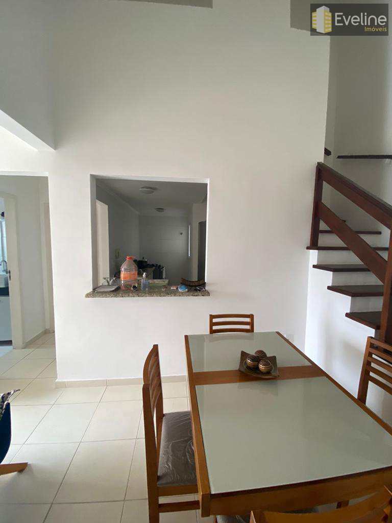 Apartamento à venda com 3 quartos, 128m² - Foto 6