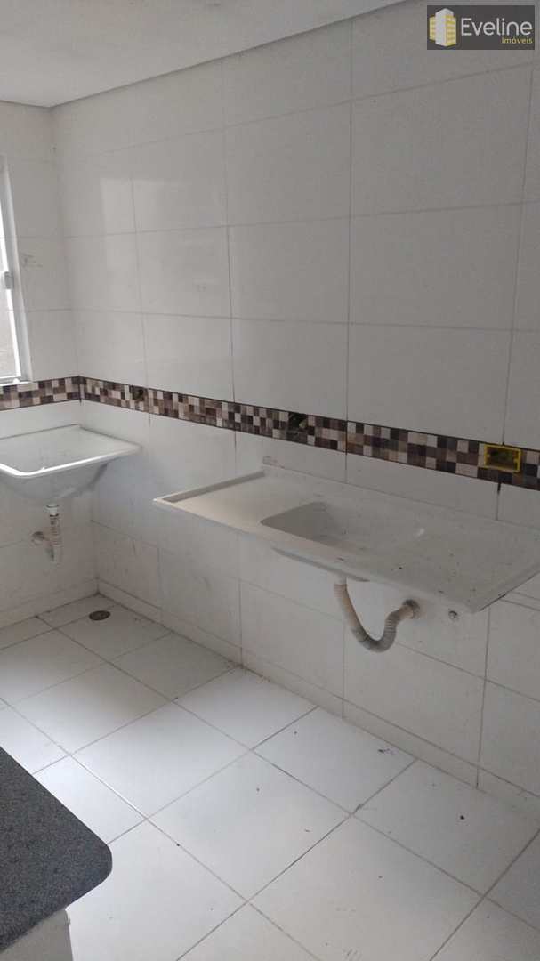 Apartamento à venda com 2 quartos, 50m² - Foto 3