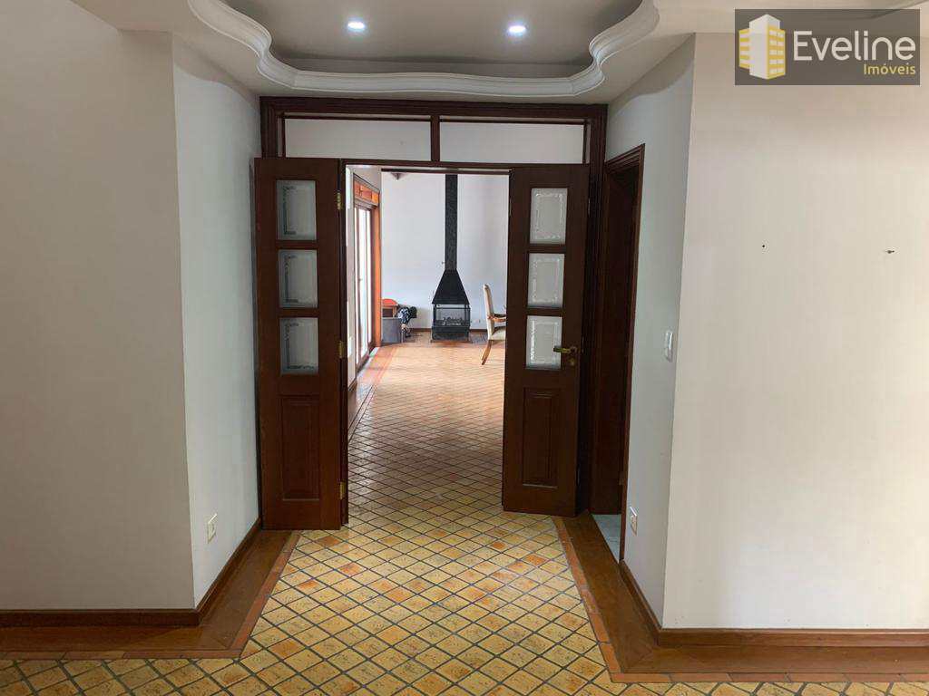 Casa de Condomínio à venda com 5 quartos, 390m² - Foto 14