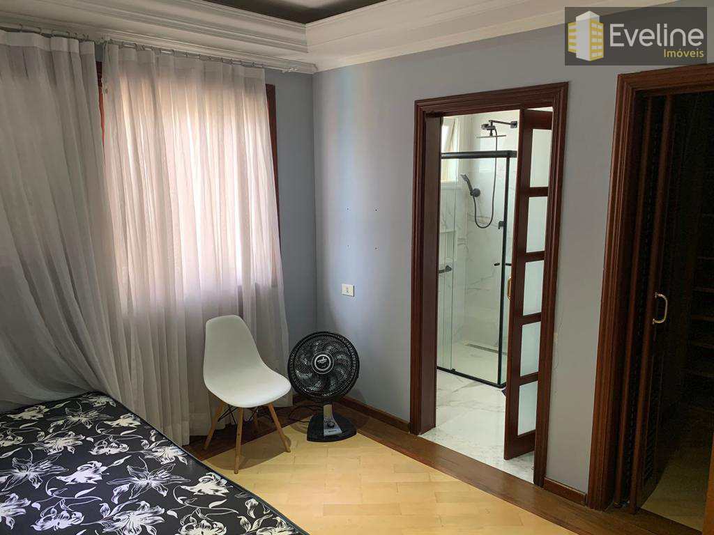 Casa de Condomínio à venda com 5 quartos, 390m² - Foto 10