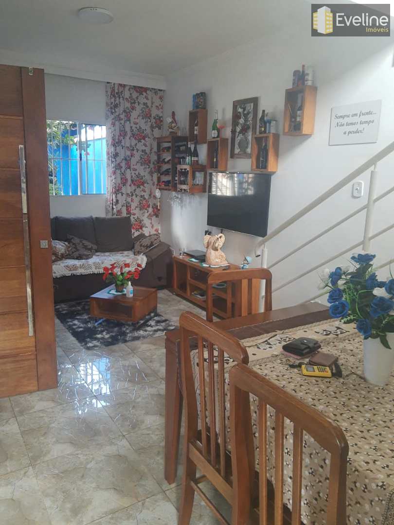 Casa à venda com 2 quartos, 91m² - Foto 6