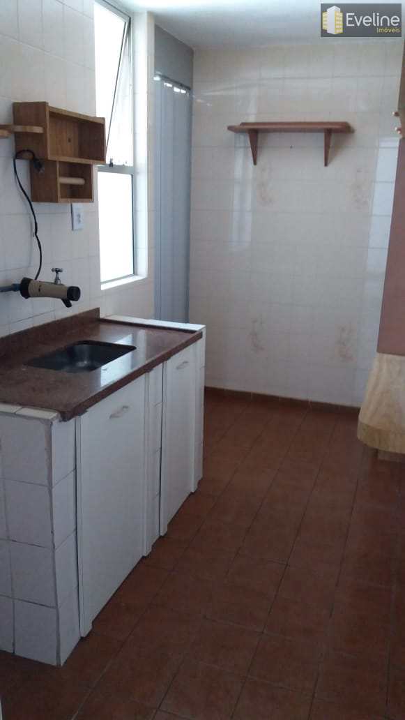 Apartamento à venda com 2 quartos, 45m² - Foto 2