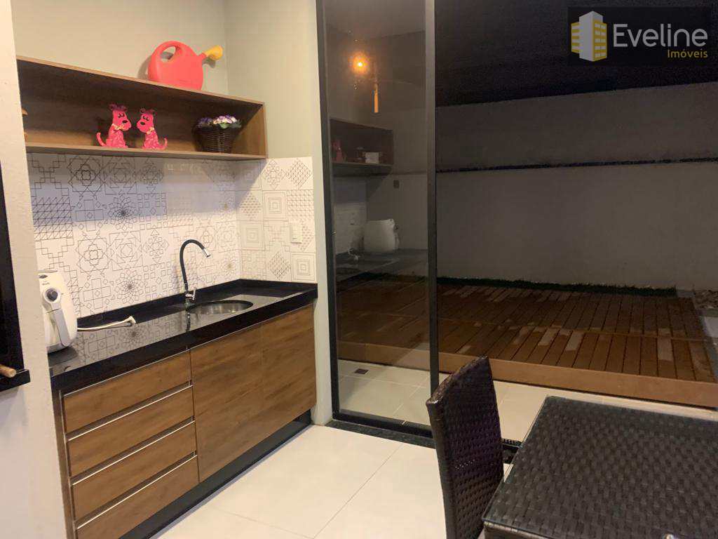 Casa de Condomínio à venda com 3 quartos, 186m² - Foto 16