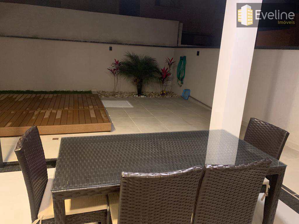 Casa de Condomínio à venda com 3 quartos, 186m² - Foto 17