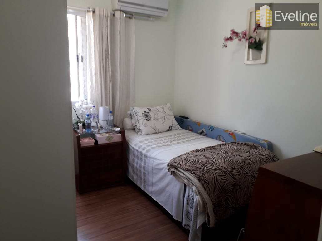 Casa de Condomínio à venda com 3 quartos, 89m² - Foto 5