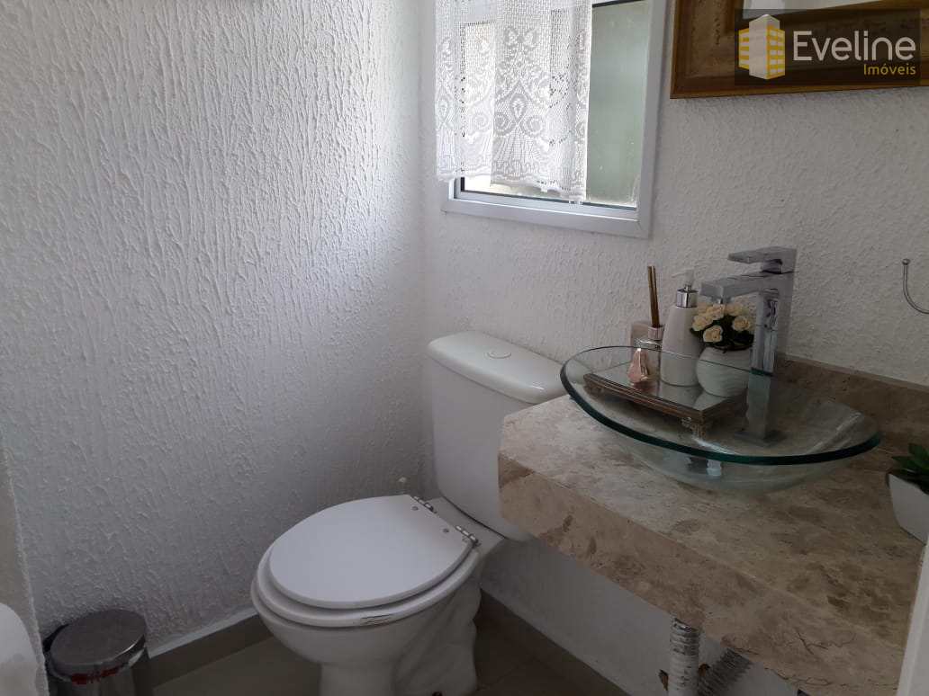 Casa de Condomínio à venda com 3 quartos, 89m² - Foto 10