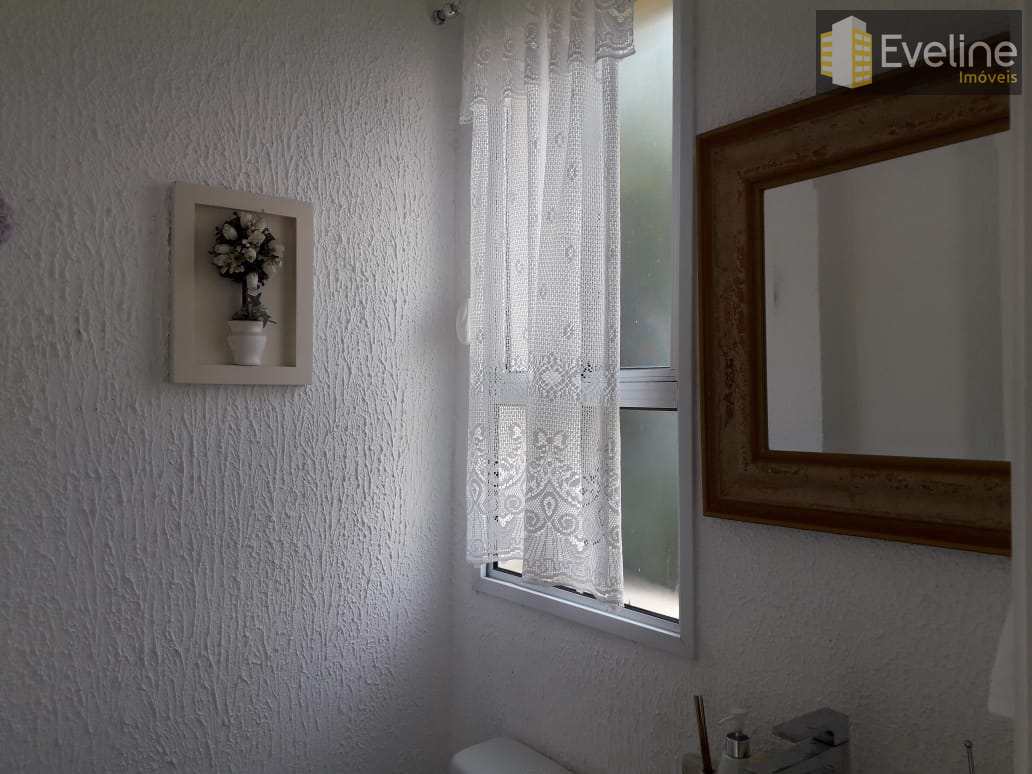 Casa de Condomínio à venda com 3 quartos, 89m² - Foto 11