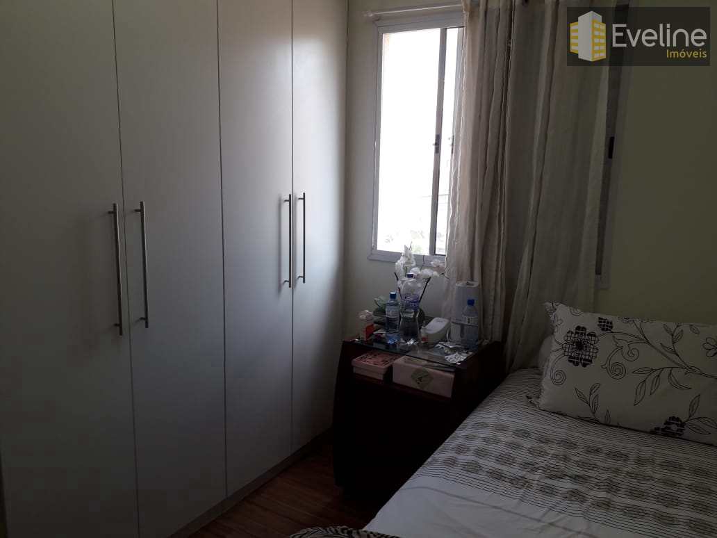 Casa de Condomínio à venda com 3 quartos, 89m² - Foto 6