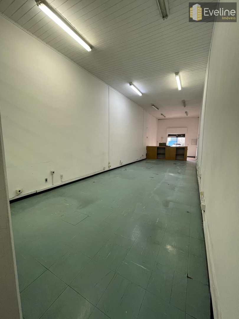 Conjunto Comercial-Sala à venda e aluguel, 140m² - Foto 1