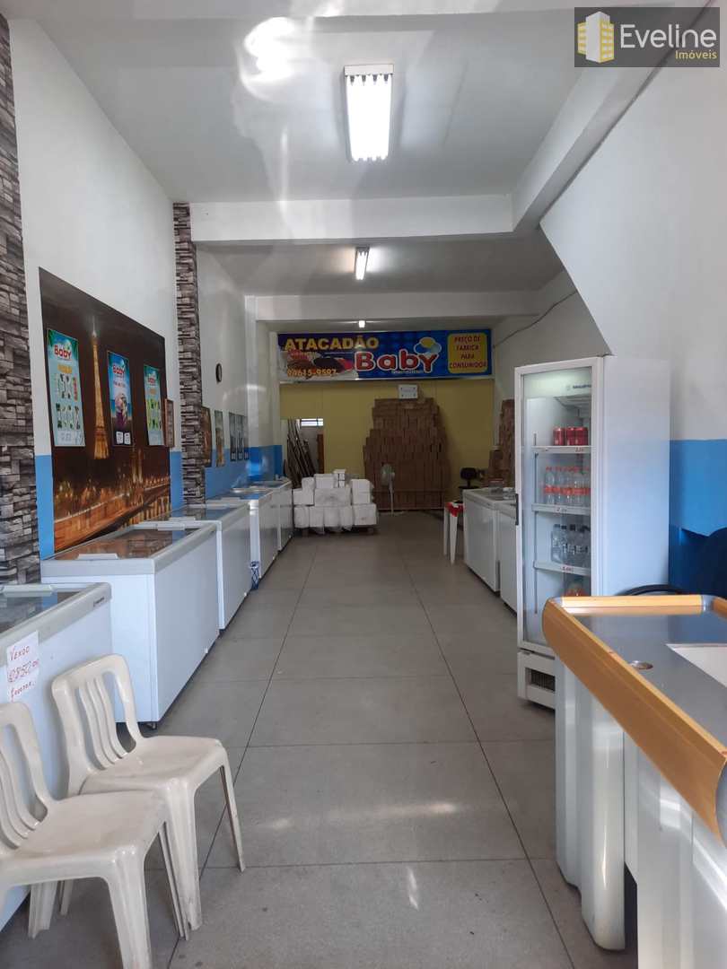 Loja, Braz Cubas, Mogi das Cruzes, Cod 2578 Achou Mudou! Anúncio