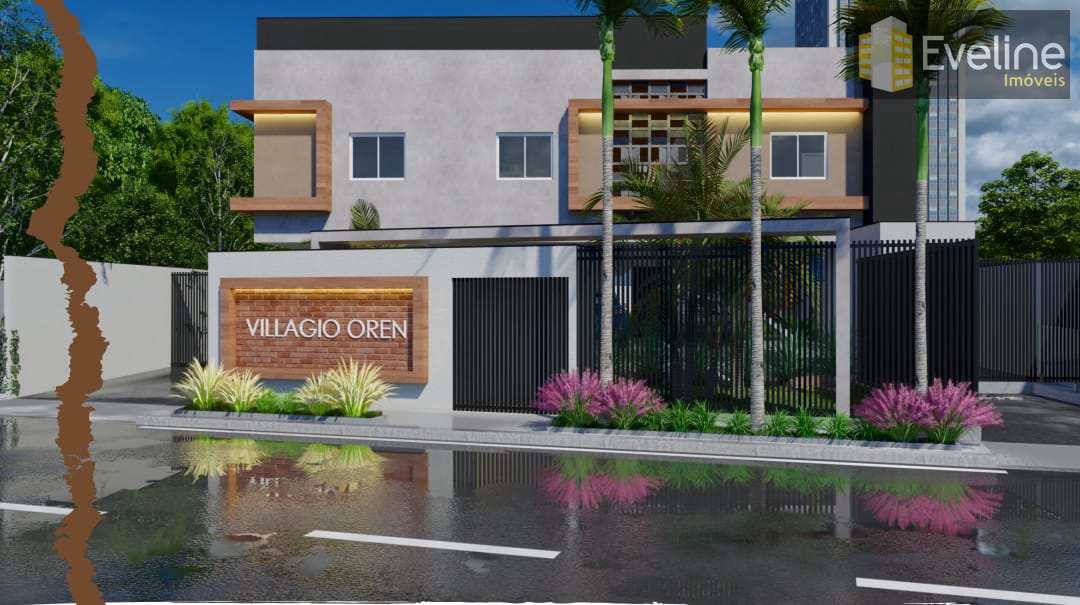 Casa de Condomínio com 2 dorms, Vila São Paulo, Mogi das Cruzes - R$ 279 mil, Cod: 2580