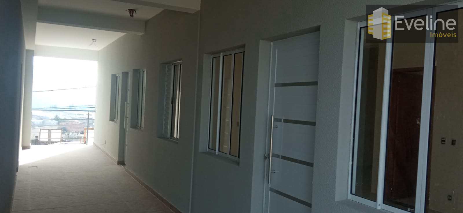 Casa de Condomínio à venda com 2 quartos, 44m² - Foto 13