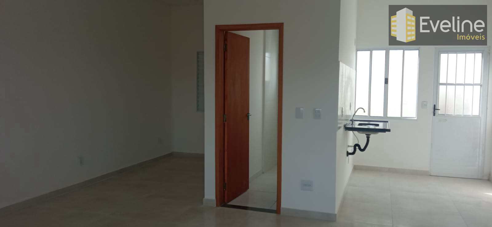 Casa de Condomínio à venda com 2 quartos, 44m² - Foto 6