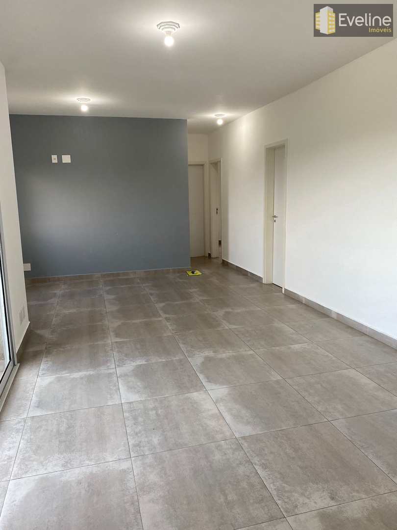 Apartamento à venda com 3 quartos, 92m² - Foto 1