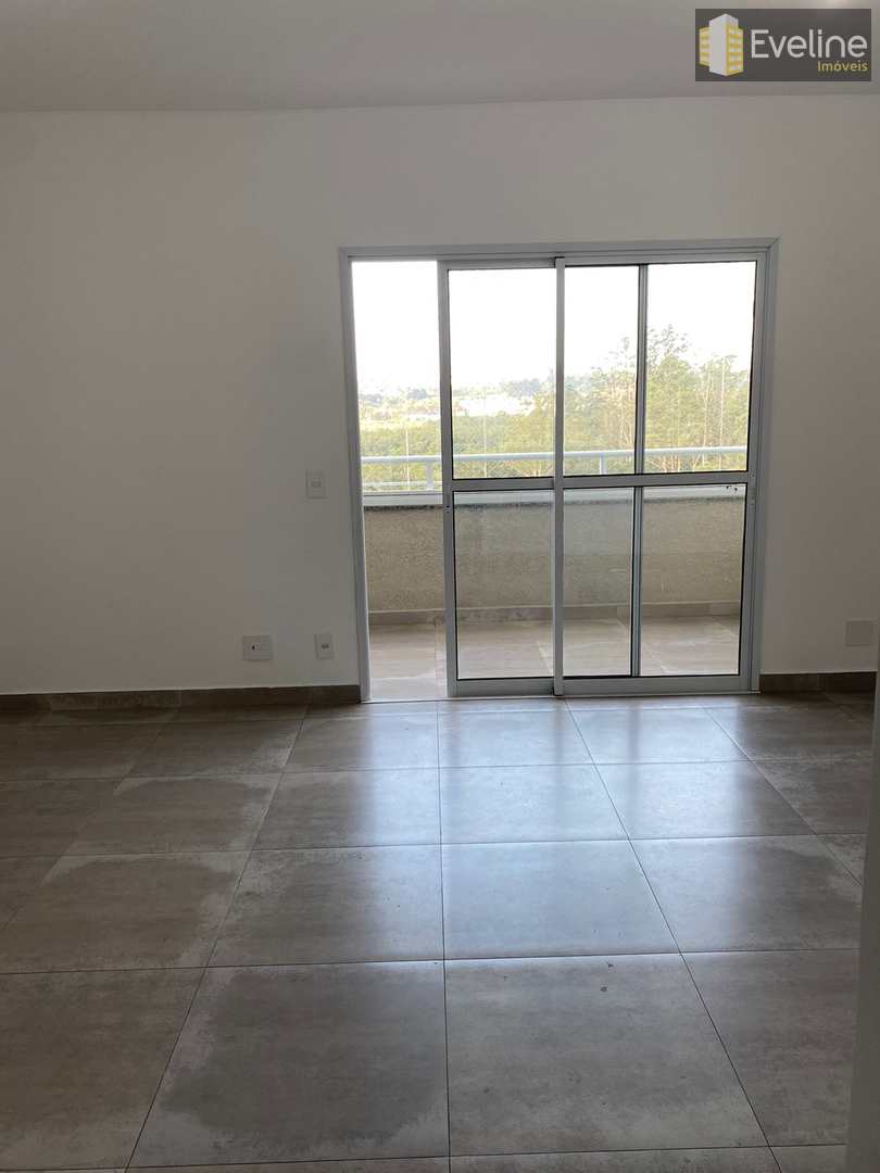 Apartamento à venda com 3 quartos, 92m² - Foto 3