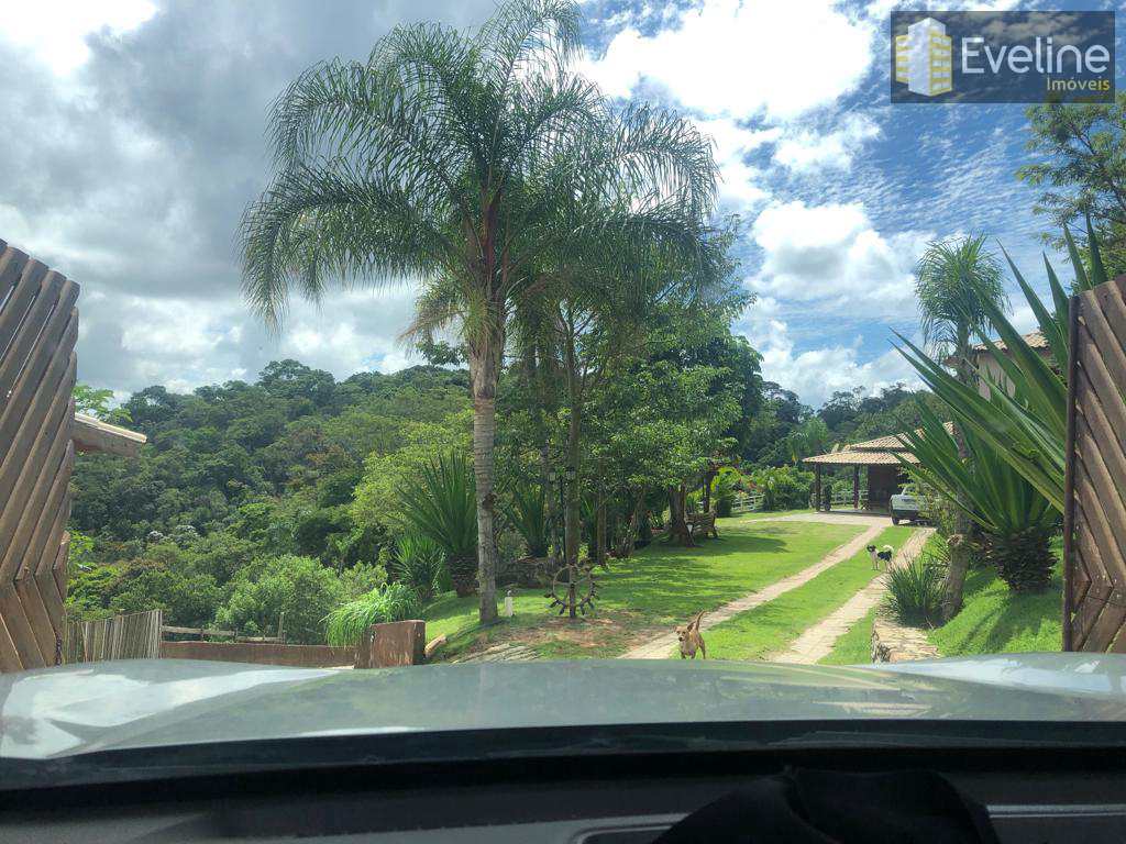 Fazenda à venda com 3 quartos, 21000m² - Foto 25