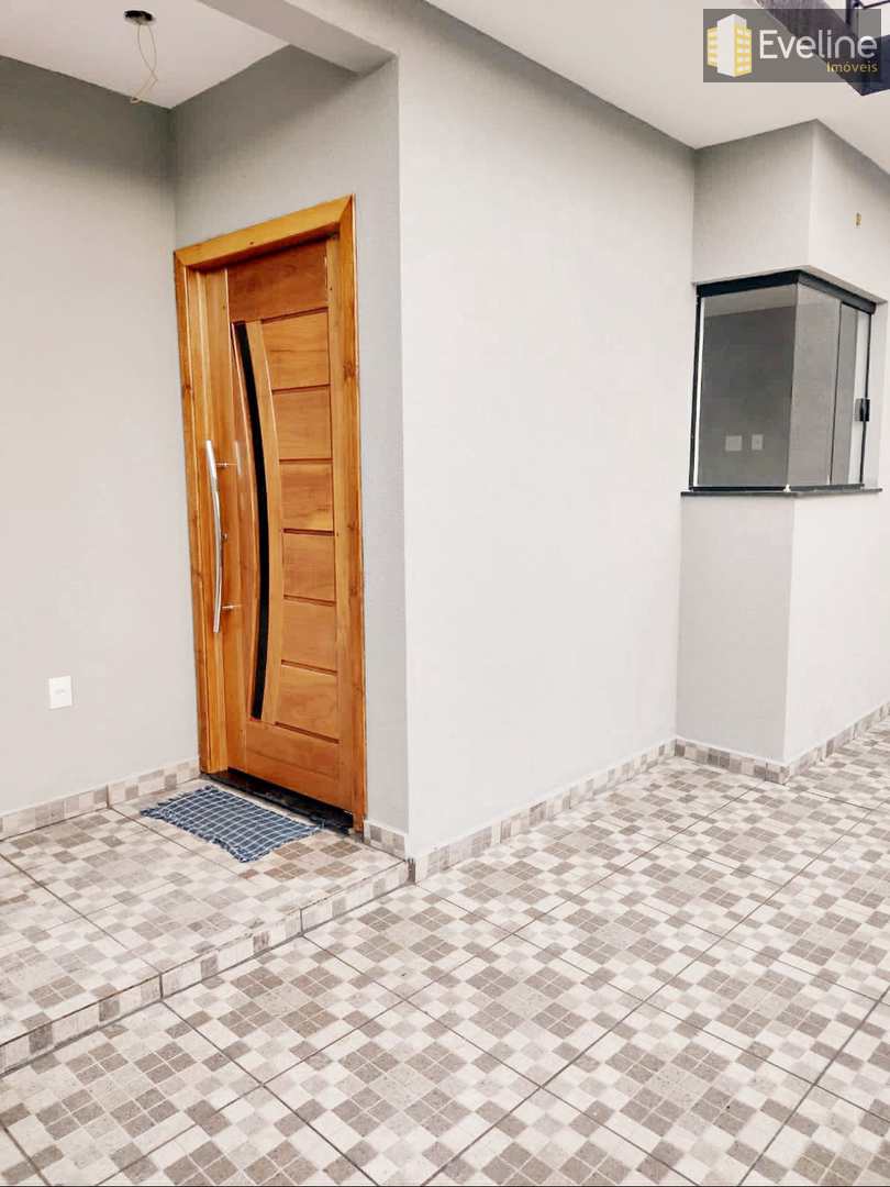 Casa à venda com 3 quartos, 120m² - Foto 13