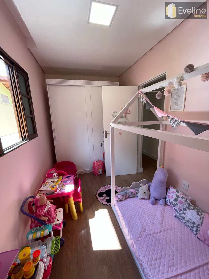 Casa de Condomínio à venda com 2 quartos, 75m² - Foto 10