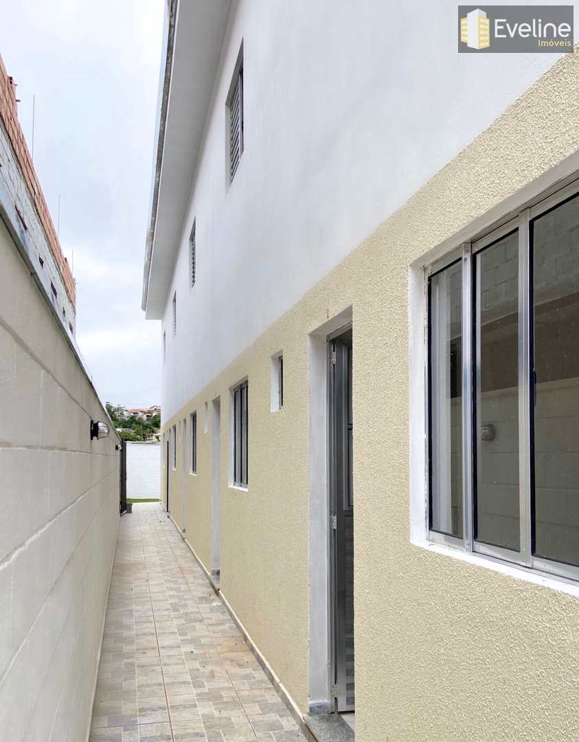 Casa de Condomínio à venda com 2 quartos, 58m² - Foto 14