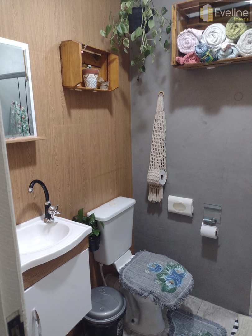 Casa de Condomínio à venda com 2 quartos, 113m² - Foto 21