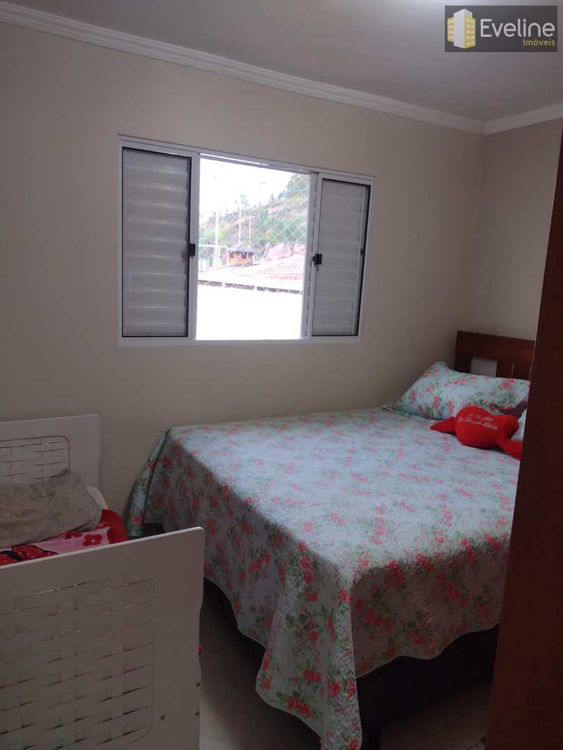 Casa de Condomínio à venda com 2 quartos, 113m² - Foto 8