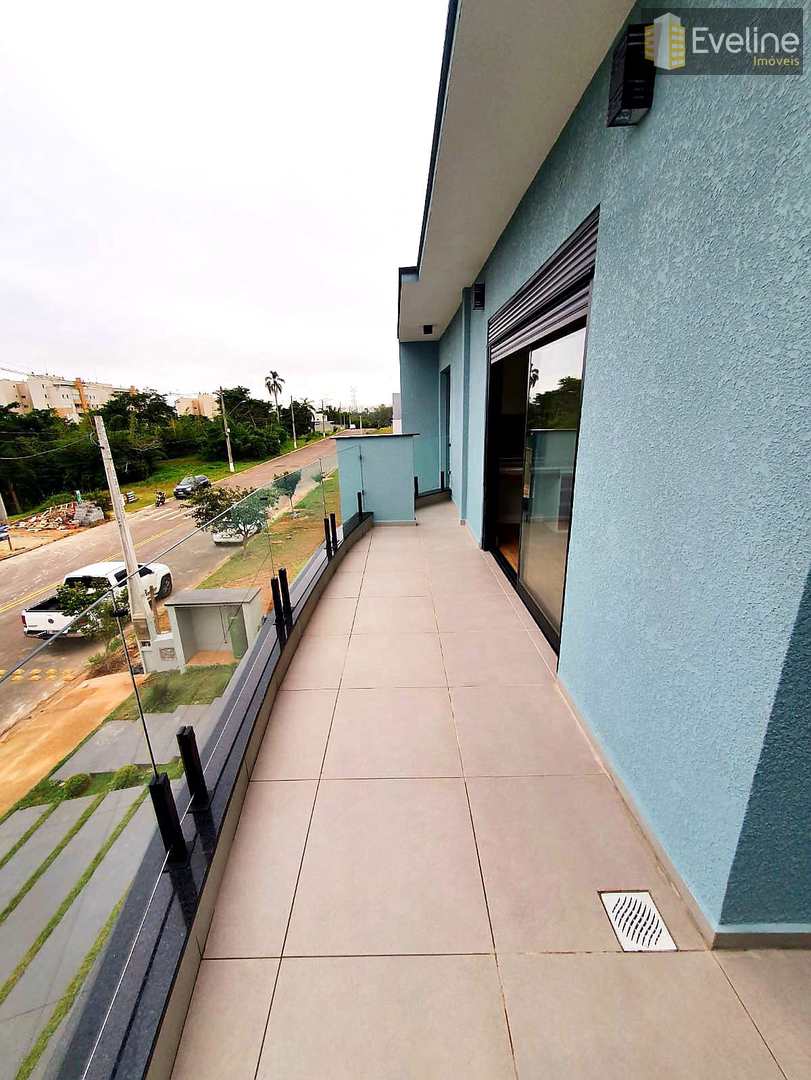 Casa de Condomínio à venda com 3 quartos, 230m² - Foto 19