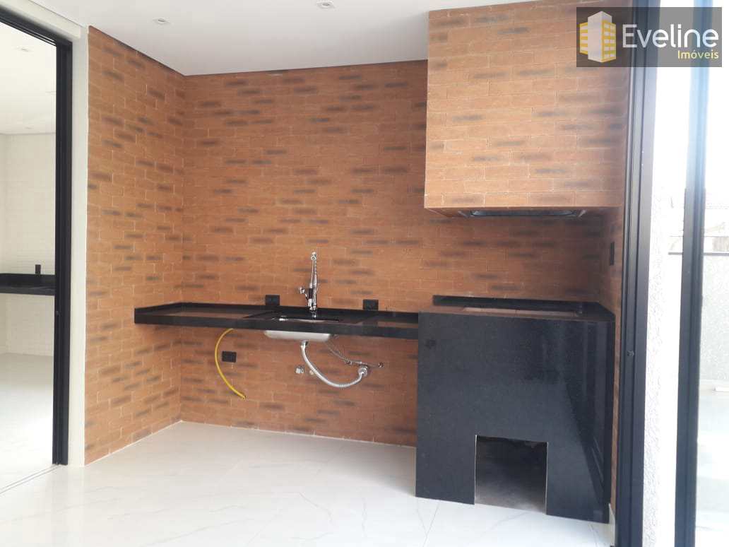 Casa de Condomínio à venda com 3 quartos, 230m² - Foto 12