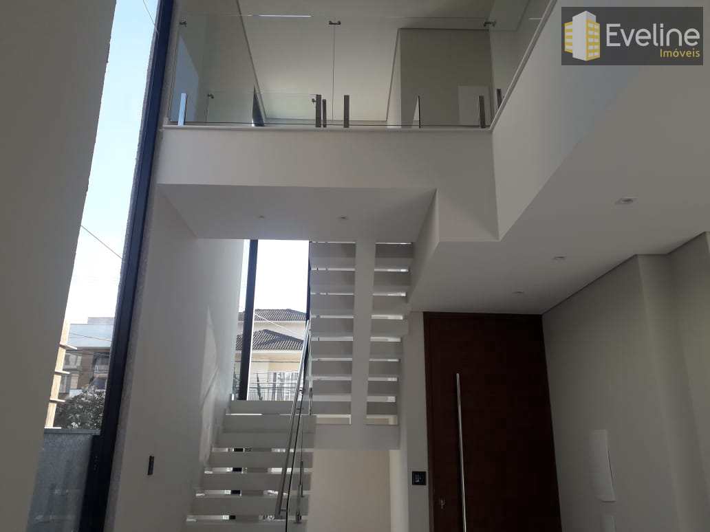 Casa de Condomínio à venda com 3 quartos, 230m² - Foto 4