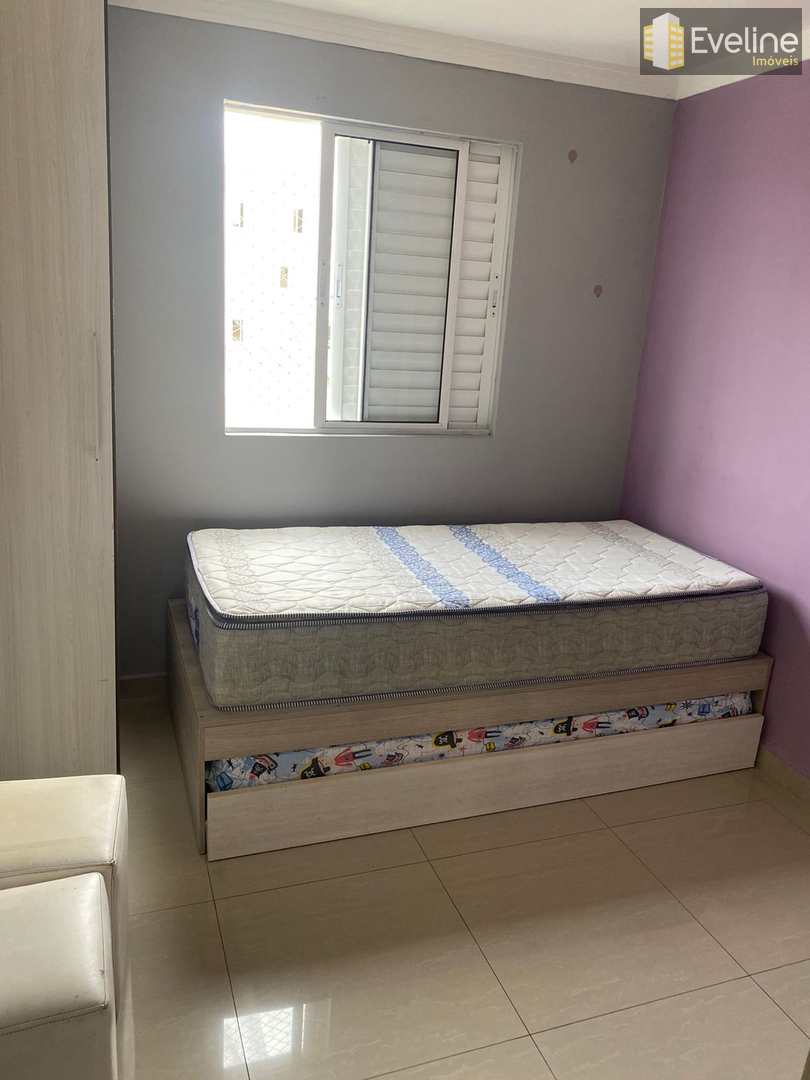 Apartamento à venda com 2 quartos, 50m² - Foto 6