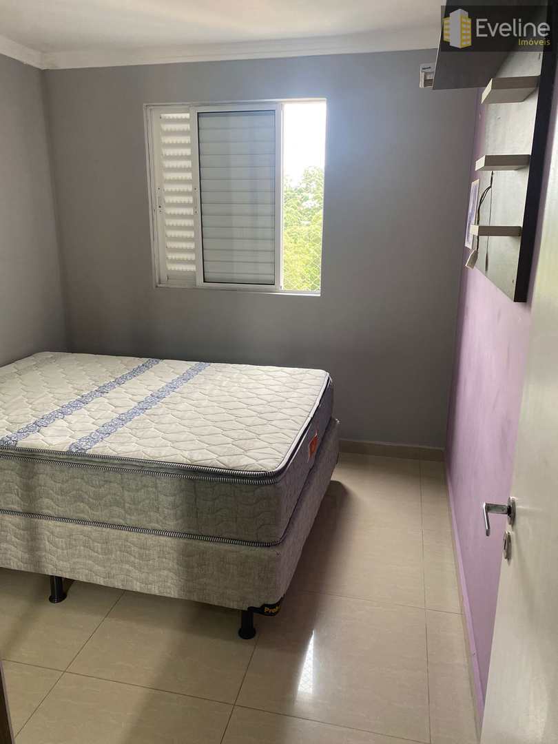 Apartamento à venda com 2 quartos, 50m² - Foto 4