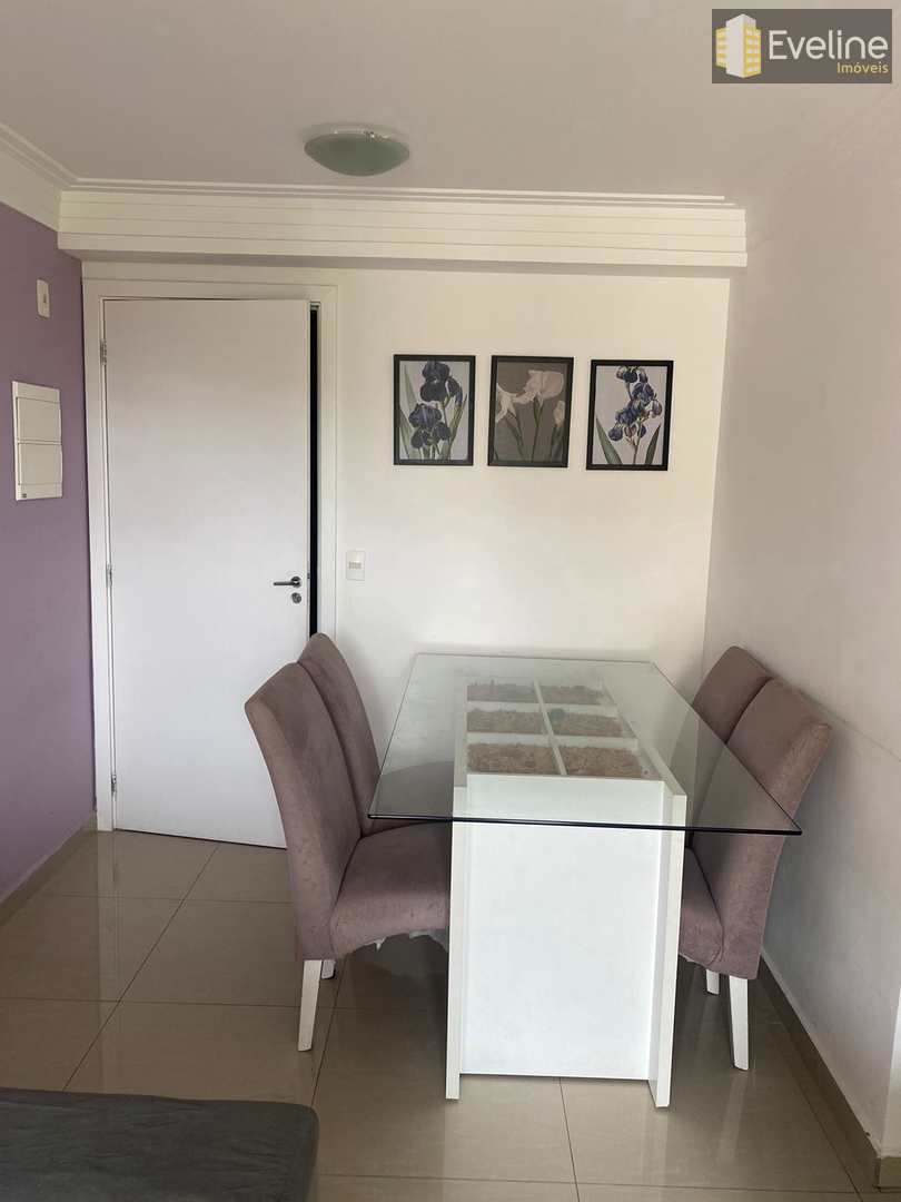 Apartamento à venda com 2 quartos, 50m² - Foto 1