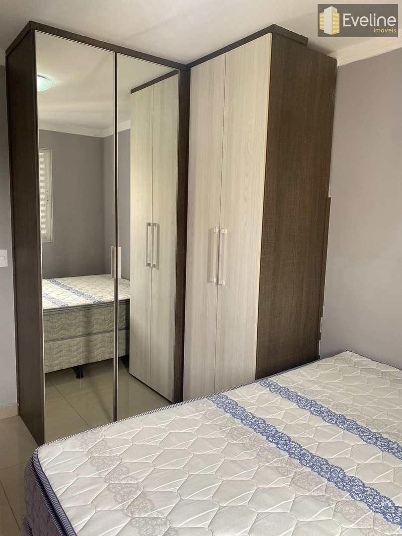 Apartamento à venda com 2 quartos, 50m² - Foto 5