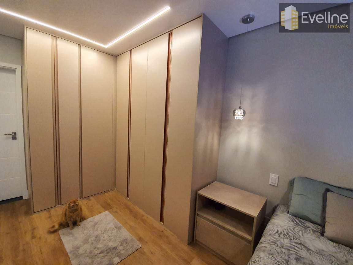 Casa de Condomínio à venda com 3 quartos, 200m² - Foto 6