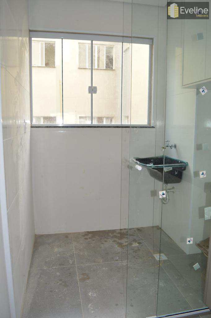 Apartamento à venda com 2 quartos, 50m² - Foto 4