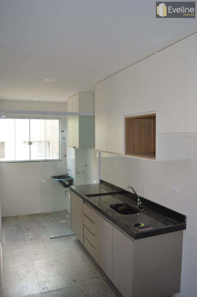 Apartamento à venda com 2 quartos, 50m² - Foto 3