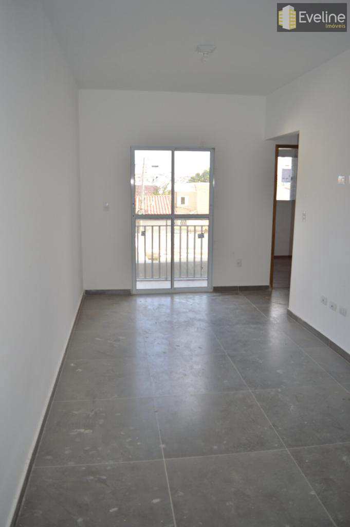 Apartamento à venda com 2 quartos, 50m² - Foto 1