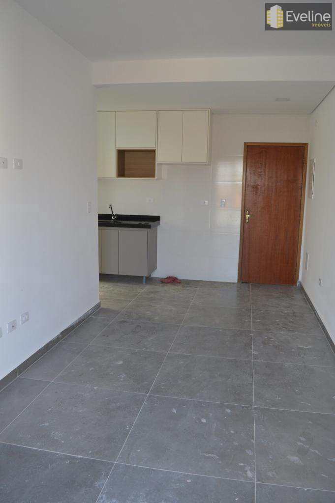 Apartamento à venda com 2 quartos, 50m² - Foto 2