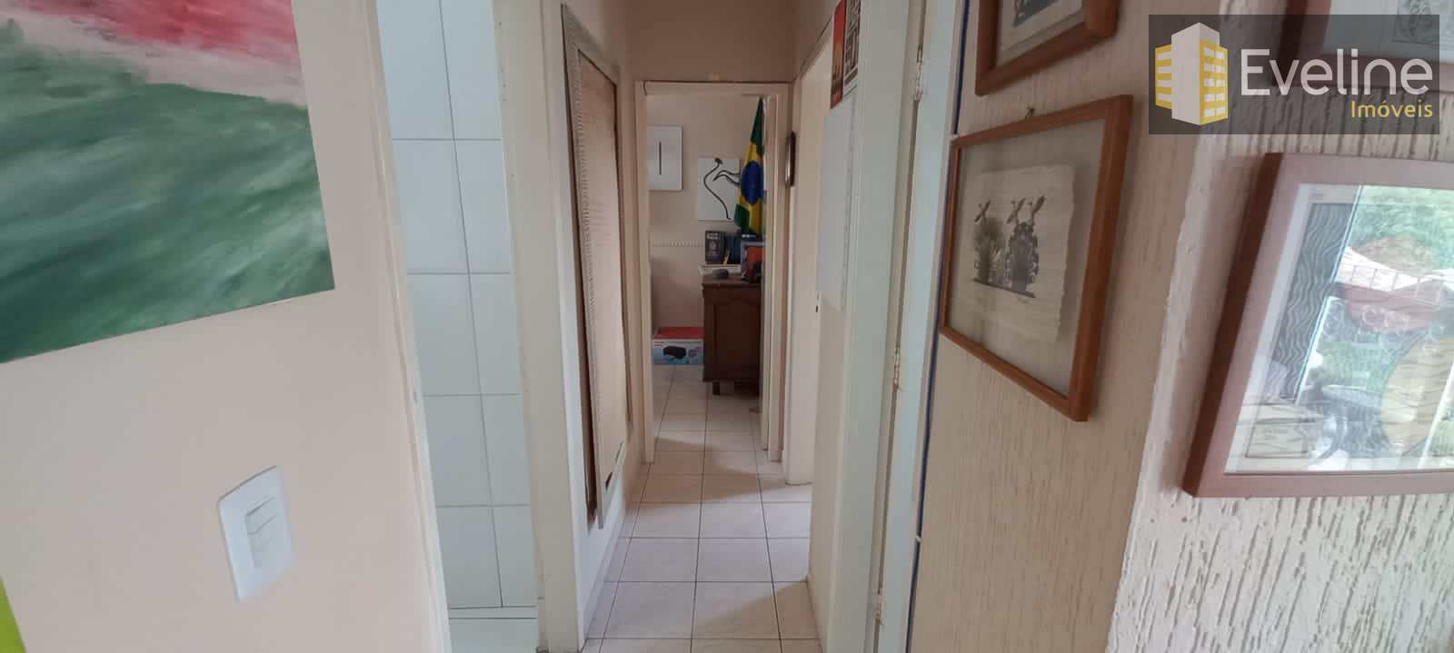 Apartamento à venda com 2 quartos, 64m² - Foto 9